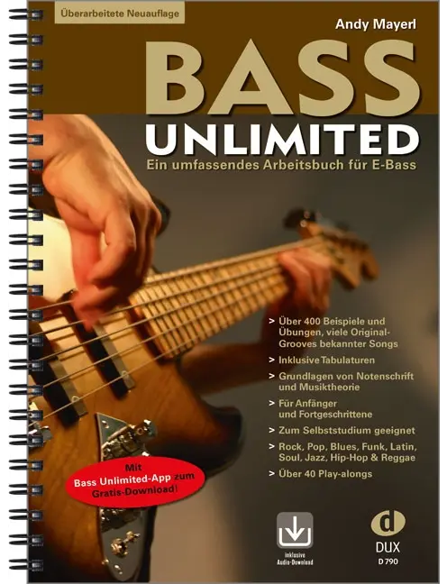 Bass Unlimited